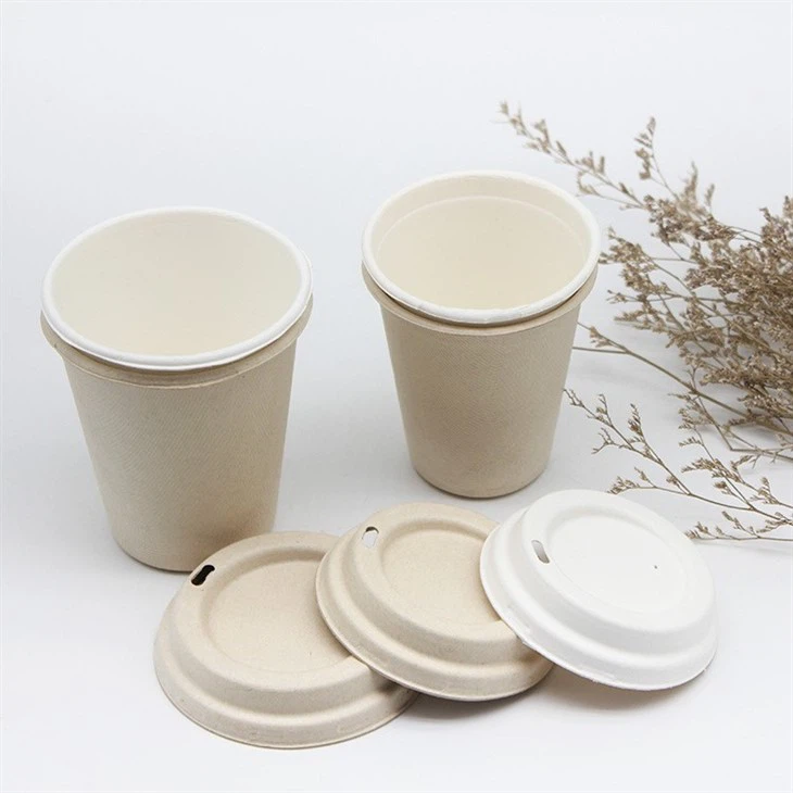 coffee hot cups 8oz