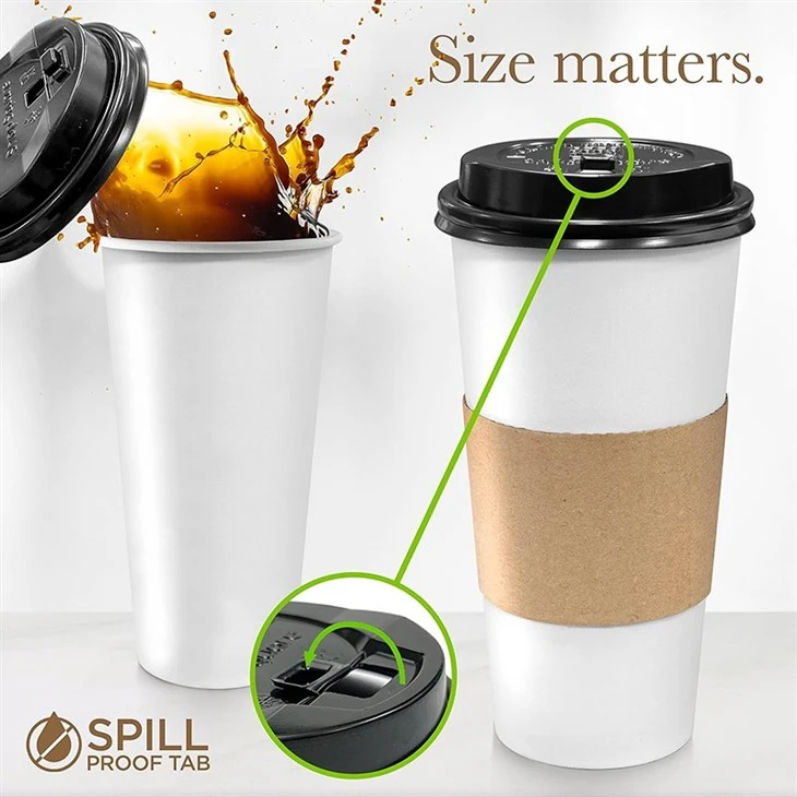 20OZ disposable Coffee cup